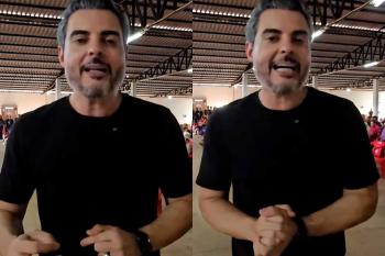 Deputado Thiago Flores celebra entrega de títulos definitivos a famílias da Gleba Massaco