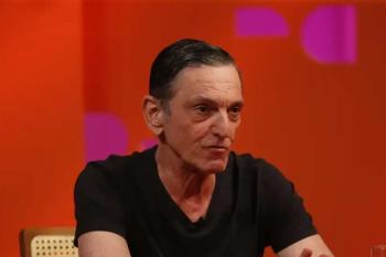 Justiça impõe medidas protetivas a favor da ex-mulher de Paulo Miklos