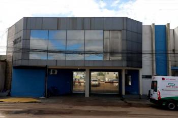 Hospital adquirido em 2020 pelo governo de Rondônia é referência em assistência à Saúde no estado