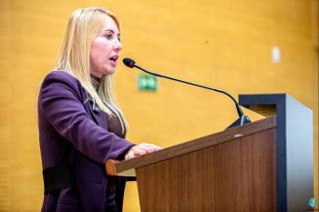 Ieda Chaves garante R$ 200 mil para atendimento multidisciplinar da Apae em Ariquemes