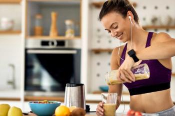 Alimentação e suplementação: qual o papel de cada uma?