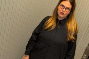 “Estou em choque”, diz Thais Carla ao revelar novo peso após bariátrica