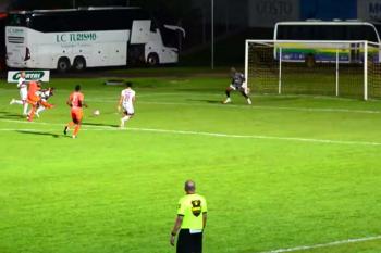 Guaporé vence Gazin Porto Velho no Cassolão e abre vantagem na semifinal