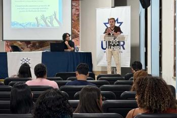 Prevenção e acolhimento são essenciais em situações de crise 