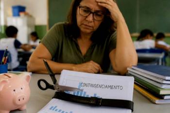 SINTERO analisa os efeitos do contingenciamento da prefeitura de Porto Velho; entidade alerta para os impactos que a medida deve gerar 