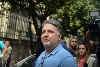 Justiça do Rio suspende direitos políticos do ex-governador Garotinho