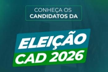 Candidatos a representantes dos beneficiários no Conselho de Administração do Iperon têm currículos publicados