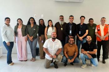 Porto Velho fortalece estratégias de combate às queimadas durante workshop do TCE-RO