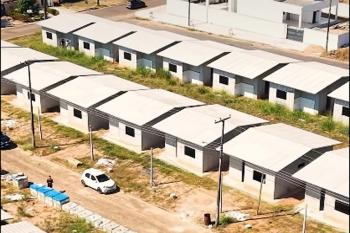 Minha Casa, Minha Vida em Cacoal terá 270 moradias; inscrições terminam em 15 de julho