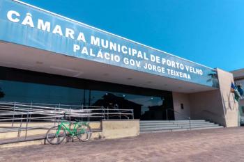 Contas públicas de Porto Velho serão apresentadas em audiência pública nesta quarta-feira (30)