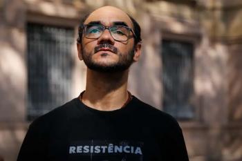 STF julga indenização a fotógrafo que ficou cego por ação da PM em SP