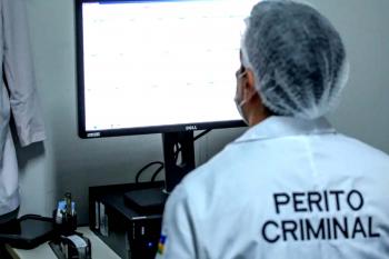 Busca e identificação de pessoas desaparecidas são ampliadas com lançamento da Rede PCI Conecta em Rondônia