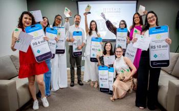 II Prêmio Judiciário Rondoniense de Comunicação: TJRO reconhece profissionais da imprensa por trabalhos relacionados à Justiça