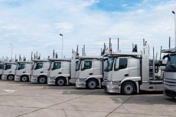 Cegonha para o Nordeste se consolida como principal opção para transporte de veículos no Brasil