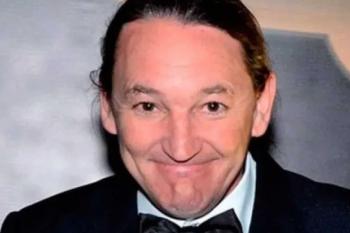 Marquito é hospitalizado após passar mal enquanto pilotava moto