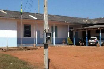 Sitiante é morto a facadas em bar na zona rural de Corumbiara