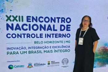 Porto Velho amplia diálogo nacional sobre controle interno e inovação na gestão pública