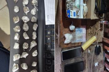 Menor é apreendido por tráfico e delivery de drogas em Triunfo
