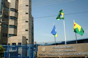 Justiça do Trabalho comunica incidente cibernético no Diário Eletrônico