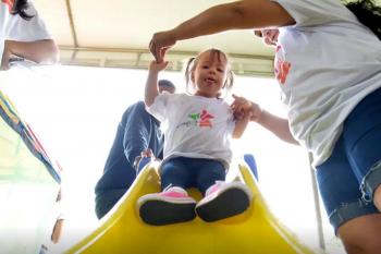 Dia da Síndrome de Down busca ampliar inclusão e combater preconceito