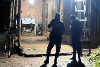 Homem é brutalmente assassinado a golpes de facão e faca em Mirante da Serra