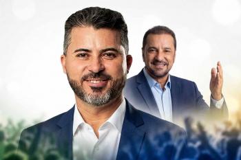 Parceria entre Marcos Rogério e Hildon Chaves pode redesenhar a sucessão em Rondônia