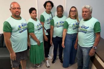 Chapa 1 “Ação e Resgate” disputa eleição da Amigos e propõe associação mais transparente, participativa e atrativa