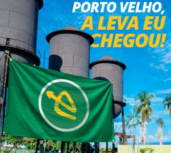 Nova plataforma de mobilidade urbana “Leva Eu” chega a Porto Velho com foco na valorização de motoristas e passageiros