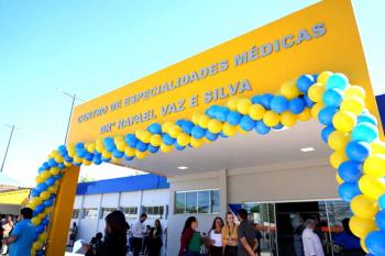 Avanços na área de saúde de Porto Velho tornaram o serviço mais humanizado e acessível à população