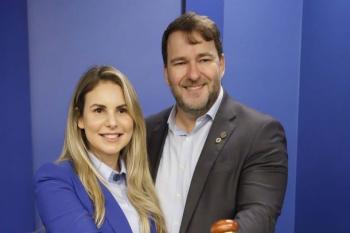 Deputado Alex Redano garante R$ 2,5 milhões para ônibus semi-leito transportar pacientes a Porto Velho