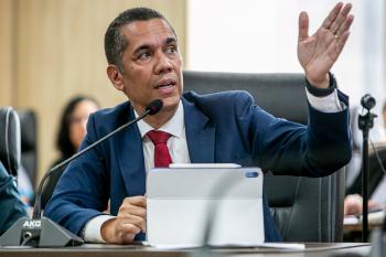 Candidato ao Senado, Luis Fernando impulsionou o crescimento das empresas em Rondônia