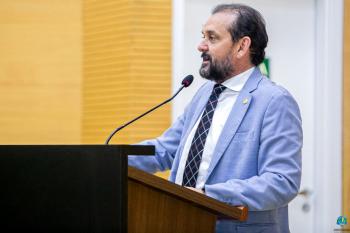 Deputado Laerte Gomes confirma liberação de mais de R$ 500 mil para a Asprobel em Costa Marques