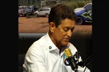 Reserva do Ipê expõe desafio da regularização fundiária, afirma Dr. Benedito Alves