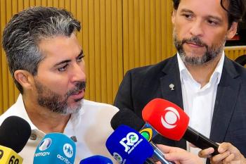 TCE expõe falhas graves na saúde e plano de Marcos Rogério propõe choque de gestão para enfrentar filas e regionalizar atendimento