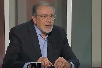 Jornalista Carlos Monforte morre aos 77 anos