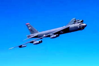 Estados Unidos sobrevoam Irã com bombardeiros nucleares pela 1ª vez desde o início da guerra