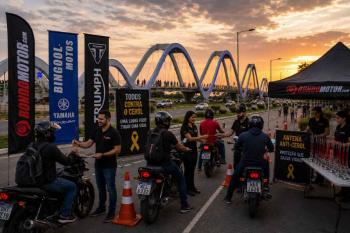 Campanha “Todos contra o cerol” vai distribuir 500 antenas anti-cerol em Porto Velho