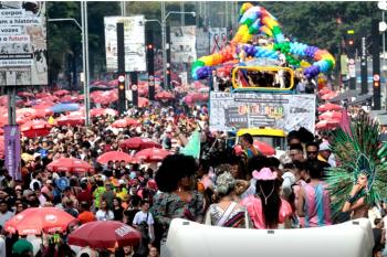 Restringir crianças em eventos LGBTQIA+ é questão de ódio, diz jurista