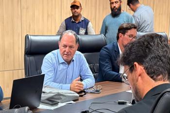 Deputado Pedro Fernandes defende projeto para garantir segurança jurídica a produtores do Soldado da Borracha