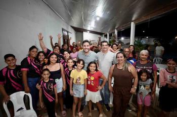 Maurício Carvalho aposta no ensino técnico para preparar jovens para as oportunidades de Rondônia