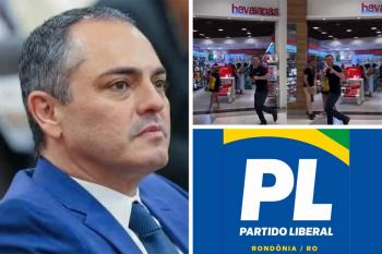 Exonerações ligadas ao vice não são novidades; a 'lacração' do vereador medíocre; e PL pode virar caricatura