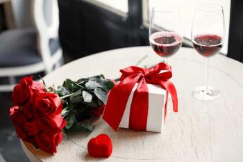 Ideias para celebrar fases importantes do relacionamento