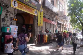 Vendas no comércio crescem 0,4% em janeiro e igualam patamar recorde