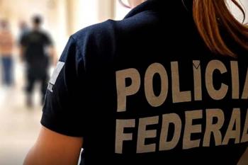 PF cumpre mandados contra suspeitos de produzir vídeos de estupros