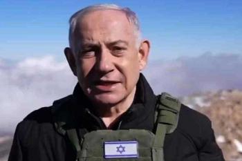 Em guerra com o Irã, Netanyahu costura aliança secreta com os Emirados