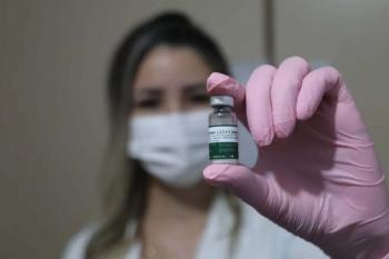 Vacina tetravalente contra a dengue é aplicada em profissionais da saúde de Rondônia