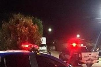 Mulher é presa após tentar incendiar casa com parente dentro