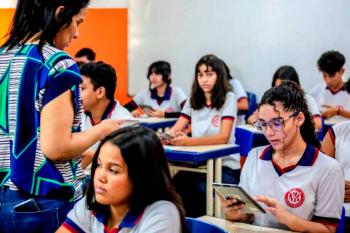 Orientações são repassadas pelo governo de Rondônia para inscrição correta no concurso da Seduc e evitar golpes