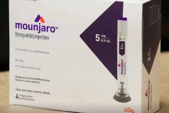 Câmara aprova urgência para votar quebra de patente do Mounjaro