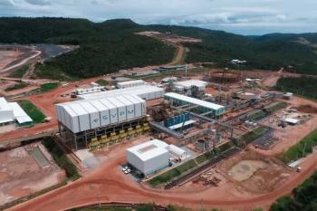 Empresa dos EUA anuncia compra bilionária de mineradora brasileira de terras raras